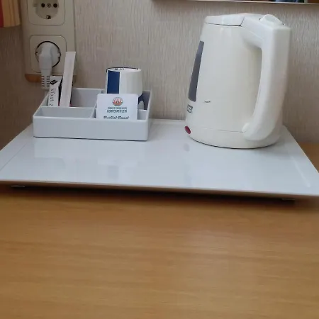 Hotell Inter