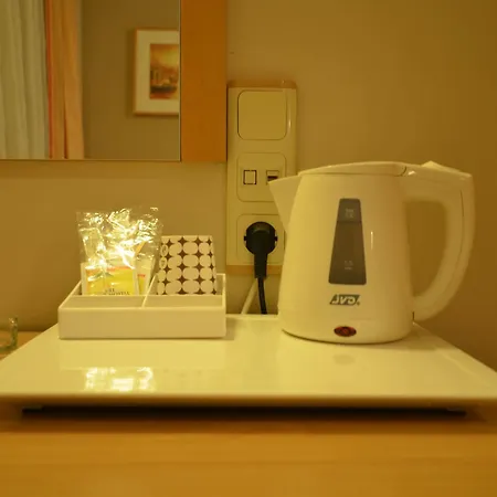 Hotell Inter