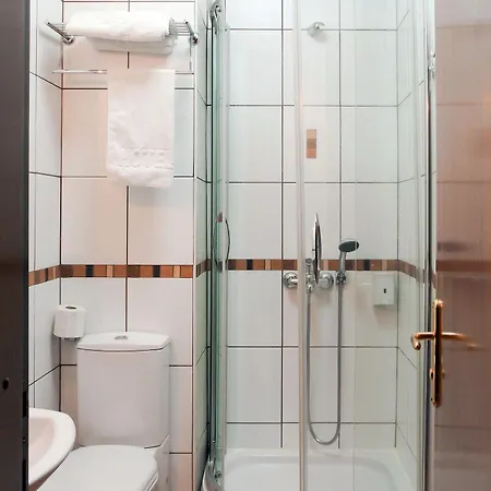 Hotell Inter