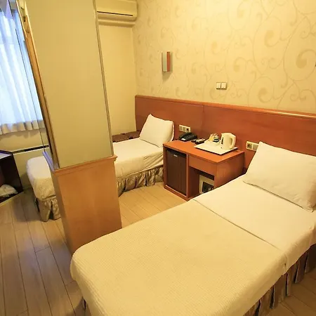 Inter Hotell Istanbul