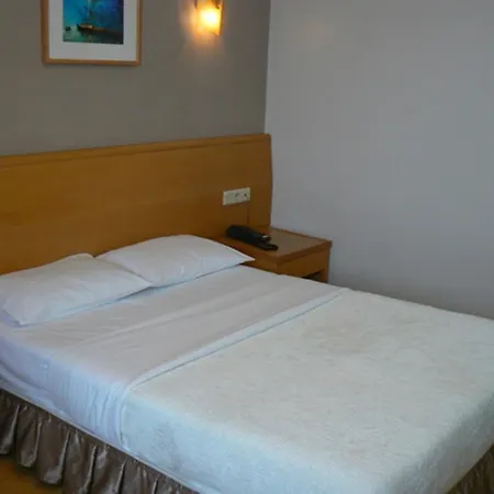 Inter Hotell