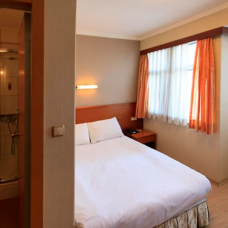 Inter Hotell Istanbul