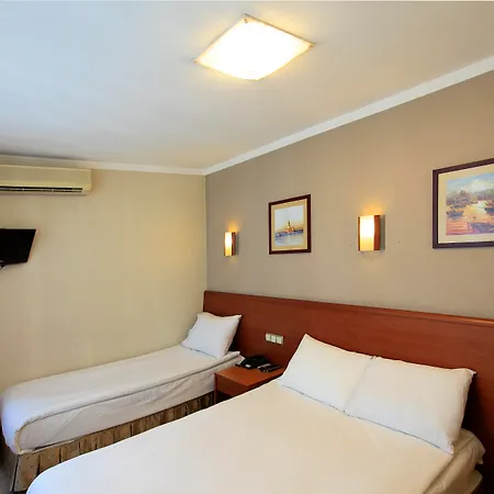 Hotell Inter 2*