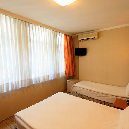 Inter Hotell