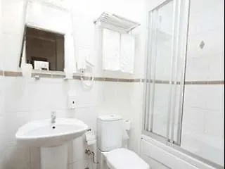 Hotell Inter