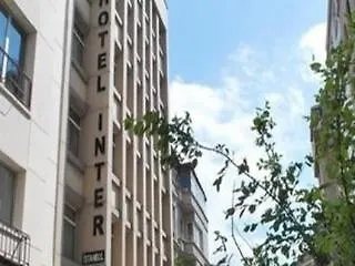 Hotell Inter Istanbul
