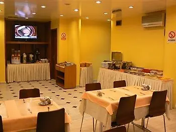 Inter Hotell 2*