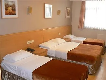 Hotell Inter 2*