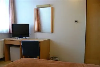 Inter Hotell Istanbul