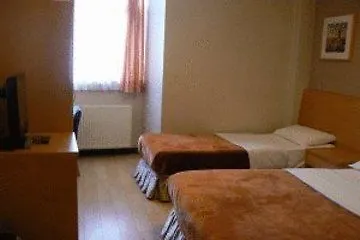 Inter Hotell