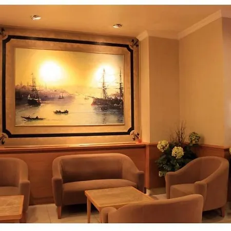 Inter Hotell 2*