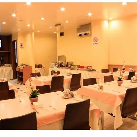 Inter Hotell
