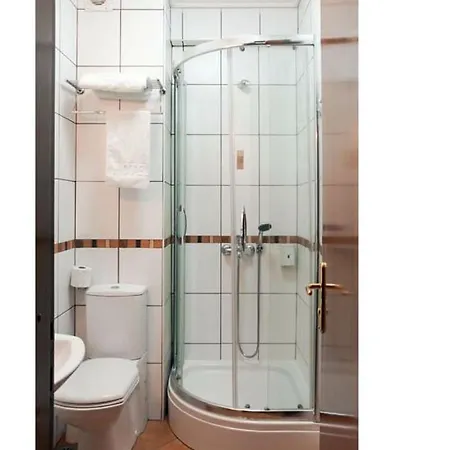 Inter Hotell Istanbul