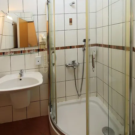 Hotell Inter