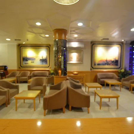 Inter Hotell