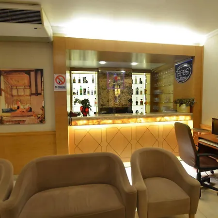 Inter Hotell