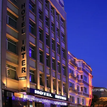 Inter Hotell