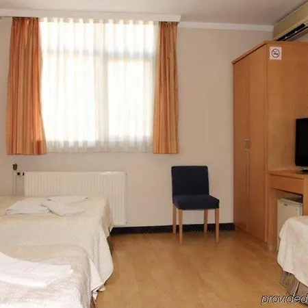 Inter Hotell Istanbul