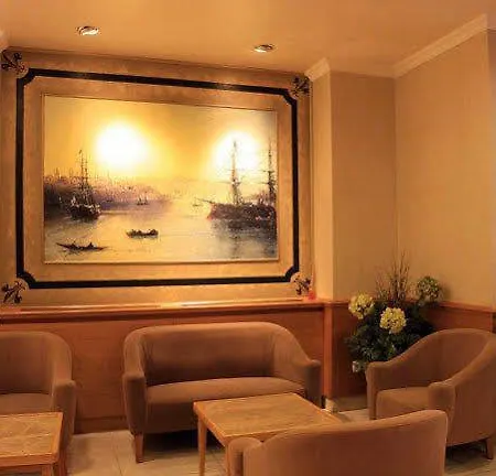 Inter Hotell