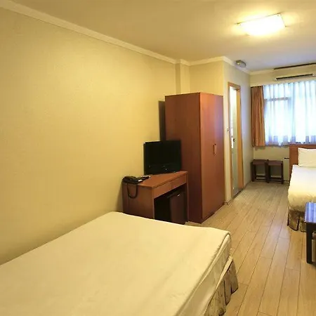 伊斯坦布尔洲际酒店 2*