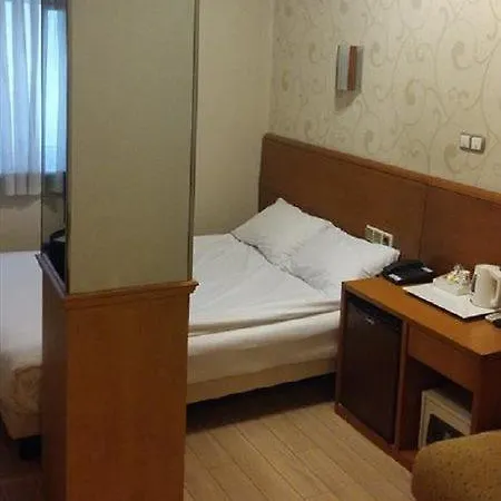 伊斯坦布尔洲际酒店