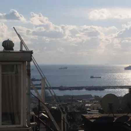 酒店 伊斯坦布尔洲际酒店 2*