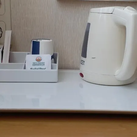 伊斯坦布尔洲际酒店 2*