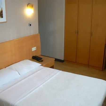 伊斯坦布尔洲际酒店 2* 伊斯坦布尔