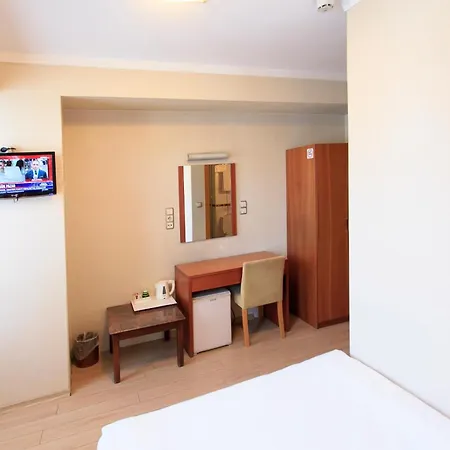 伊斯坦布尔洲际酒店