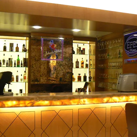 伊斯坦布尔洲际酒店 2*