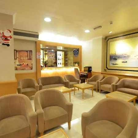 酒店 伊斯坦布尔洲际酒店