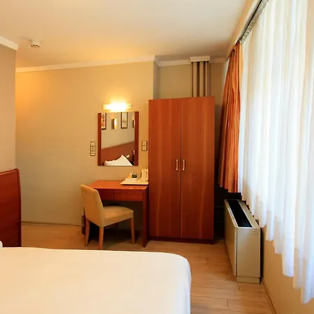 伊斯坦布尔洲际酒店 伊斯坦布尔