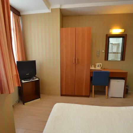 伊斯坦布尔洲际酒店 酒店