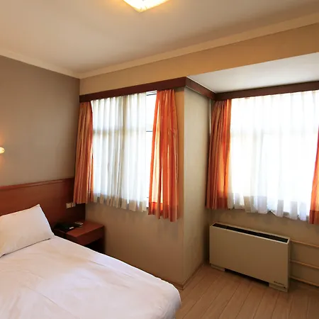 伊斯坦布尔洲际酒店