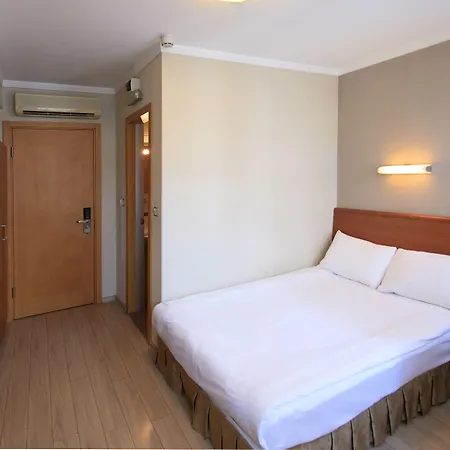 伊斯坦布尔洲际酒店 伊斯坦布尔