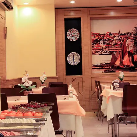 酒店 伊斯坦布尔洲际酒店