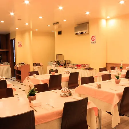 伊斯坦布尔洲际酒店