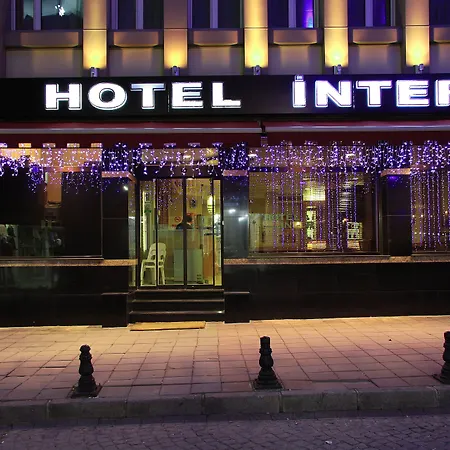 酒店 伊斯坦布尔洲际酒店 伊斯坦布尔