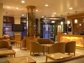 伊斯坦布尔洲际酒店 2*