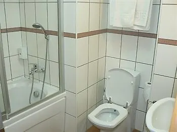 伊斯坦布尔洲际酒店 2*