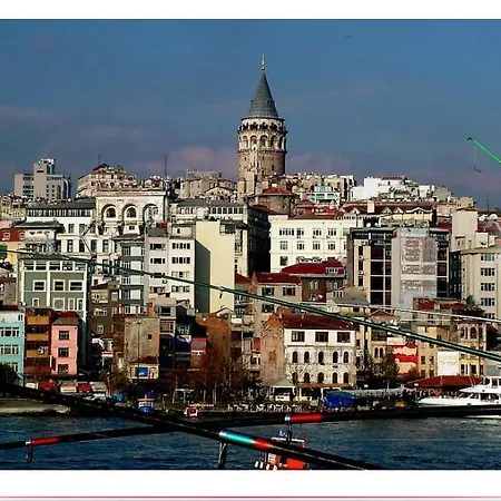 伊斯坦布尔洲际酒店 2* 伊斯坦布尔