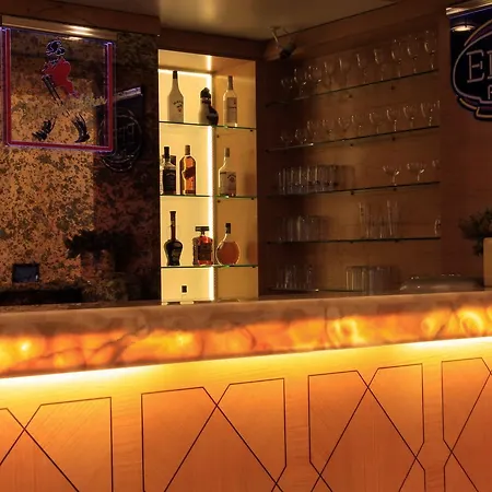 伊斯坦布尔洲际酒店 伊斯坦布尔