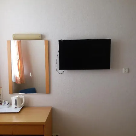 Inter 2* איסטמבול