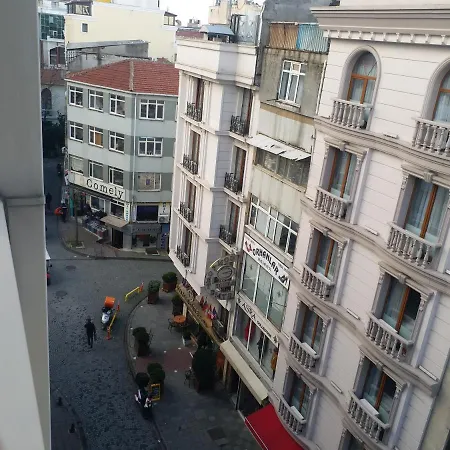 Inter 2* איסטמבול