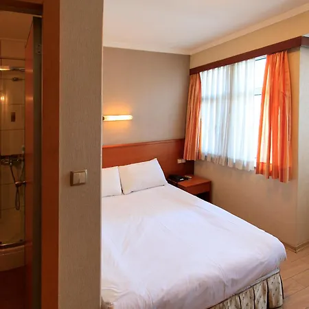 Inter Hotel Istanboel