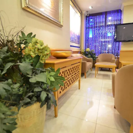 Inter איסטמבול