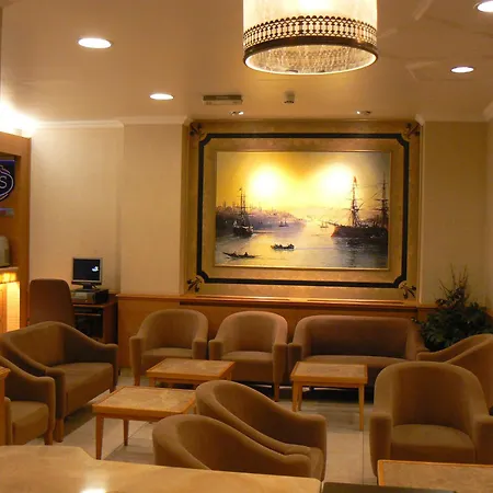 Inter איסטמבול