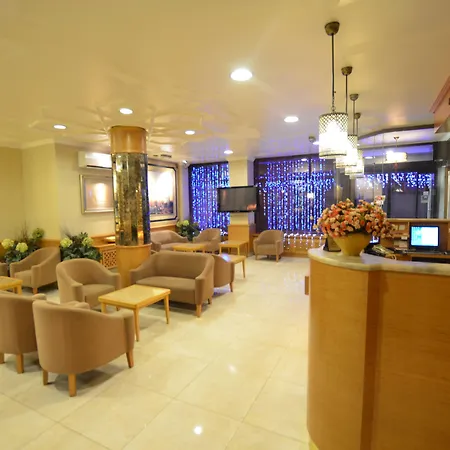 Inter איסטמבול