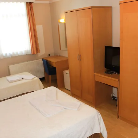 Inter 2* איסטמבול