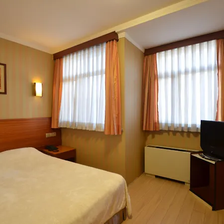 Inter Provincia di Istanbul